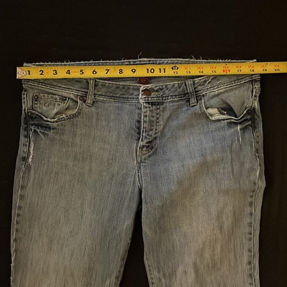 Kali Denim Co. Jeans (18-19 in across) - Picture 10 of 10
